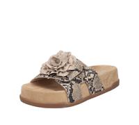 Rieker - Schuhe beige - Gr. - 36