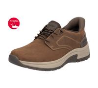 Rieker HWK Herren Halbschuhe für Herren, braun, Gr. 40 EU