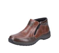 Rieker Herren Kurzstiefel 03352-24 braun Größe 41