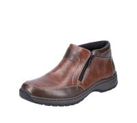 Rieker Stiefeletten braun 41