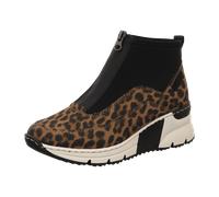 Rieker Damen N6352 Kurzstiefel, Mehrfarbig, 40 EU