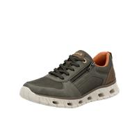 Rieker R-Sneaker Herren grün 44