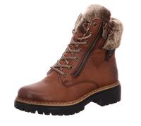 Rieker - Schuhe hellbraun/cognac - Gr. - 42