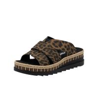 Rieker - Schuhe mehrfarbig - Gr. - 36