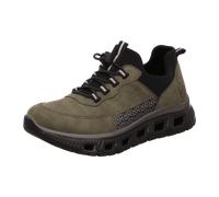 Rieker - Schuhe olive - Gr. - 41
