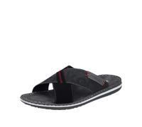 Rieker - Schuhe schwarz - Gr. - 45