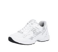Rieker Sneaker – Rieker Sneaker Textil – Damen, Weiß, Textil – Gr. 43