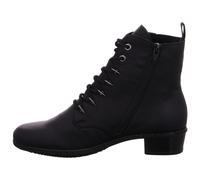 Rieker Damen Stiefelette hellgelb / dunkelgrau / schwarz, Größe 40 hellgelb / dunkelgrau / schwarz 40