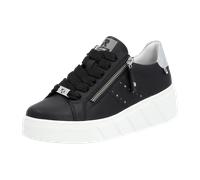 Rieker schwarz für Damen, schwarz, Größe 37 EU