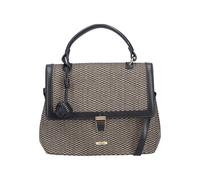 Rieker schwarz-natur - Gr. - S