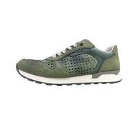 Rieker Sheepsuede/Clarino U0312-52 Grün olive 52 EU 41