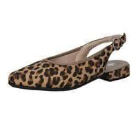 Rieker Sling Damen beige 37