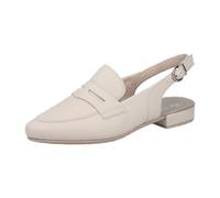 Rieker Sling für Damen, beige, Größe 40 EU