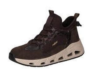 Rieker Slip On Sneaker Damen braun 38