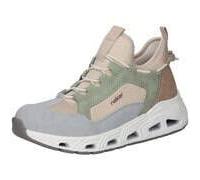 Rieker Slip On Sneaker Damen bunt 38