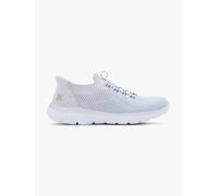 Rieker Slip On Sneaker, Farbe Lila, Größe 36