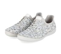 Rieker Damen 52575 Slipper Mehrfarbig 37