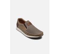 Rieker Herren Slip-On Sneaker 11954, Männer Halbschuhe