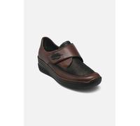 Rieker - Slipper 487C0 - braun - Größe 38