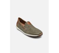 Rieker - Slipper 8866 - Grün - Größe 46