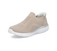 Rieker - M5072 - beige - Sneaker - Größe 38