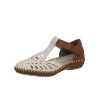 Rieker - Slipper - Beige 38