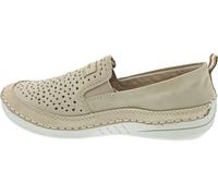 Rieker Slipper Beige - Beige / 39