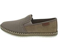 Rieker Slipper Beige - Beige / 44