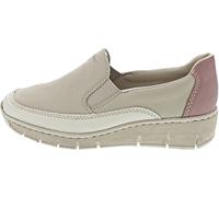 Rieker Slipper BeigeBeige / 42