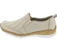 Rieker Slipper BeigeBeige / 42