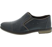 Rieker Slipper Blau - Blau / 44