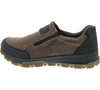 Rieker Slipper Braun