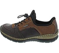 Rieker Slipper Braun - Braun / 40
