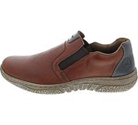 Rieker Slipper Braun - Braun / 41