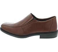 Rieker Slipper Braun - Braun / 46