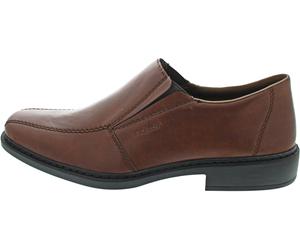 Rieker Slipper Braun - Braun / 46
