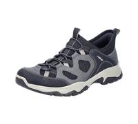 Rieker SLIPPER für Herren, grau, Größe 46 EU