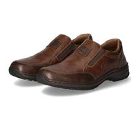 Rieker Herren 03354 Flacher Slipper, 42 EU