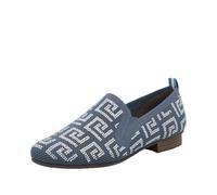 Rieker - Slipper - Grau 38