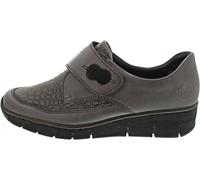 Rieker Slipper Grau - Grau / 40