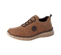 Rieker Herren Kurzstiefel B5672-24 braun / 24 Gr. 44