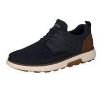 Rieker Slipper Herren blau 45