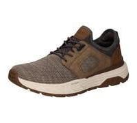 Rieker Slipper Herren braun 40