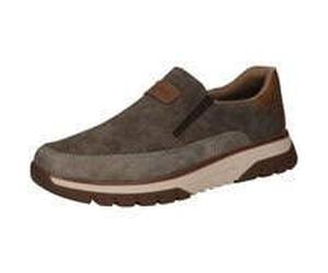 Rieker Slipper Herren grün 43
