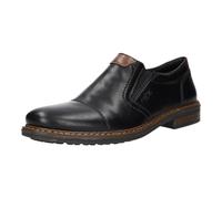 Rieker Slipper/Kletthalbschuh Business (elegant) 17650-00