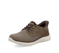 Rieker - Slipper: Knittech20/Morelia - Beige 42