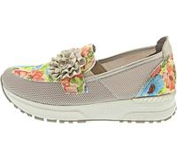 Rieker Slipper Mehrfarbig
