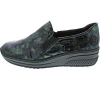 Rieker Slipper Mehrfarbig - Multi / 37