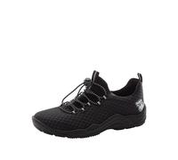 Rieker Sneaker Damen L0550-01 Schwarz Größe 38
