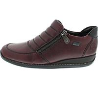 Rieker Slipper Rot (41)